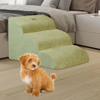 PetComfort - Memory Foam Dog Stairs