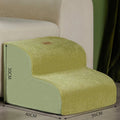 PetComfort - Memory Foam Dog Stairs