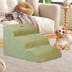 PetComfort - Memory Foam Dog Stairs