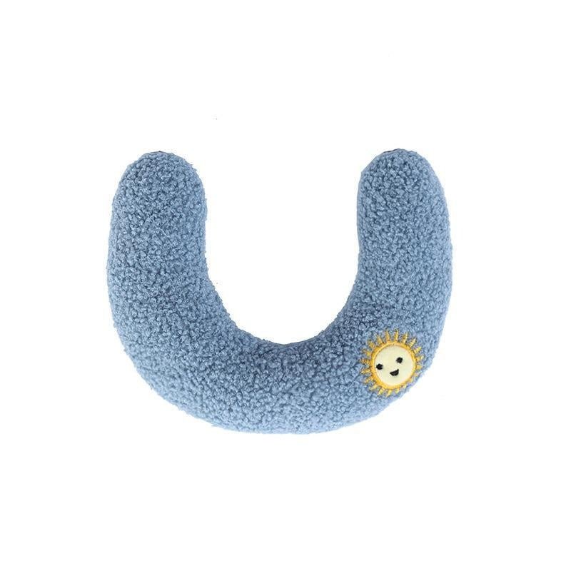 PETEASE Luxury – Orthopedic Dog Pillow with Anti-Stress Comfort
