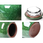 PetElysium - Hand-Painted Ceramic Pet Urn