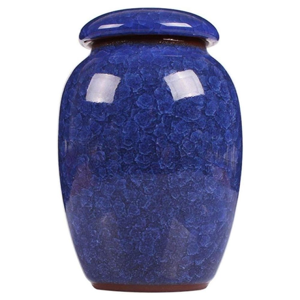 PetElysium - Hand-Painted Ceramic Pet Urn