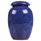 PetElysium - Hand-Painted Ceramic Pet Urn