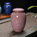 PetElysium - Hand-Painted Ceramic Pet Urn