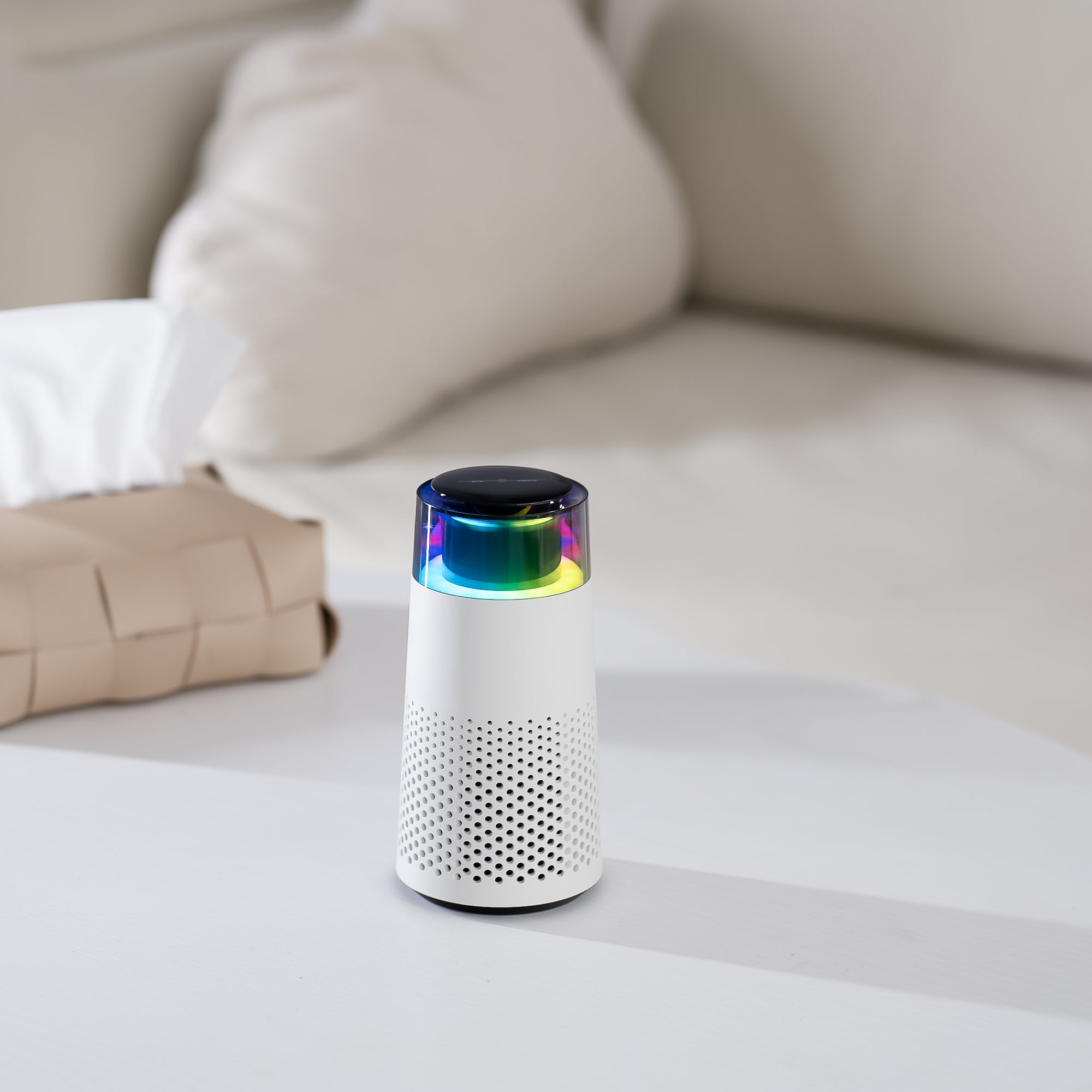 PetFresh Animal Scent Humidifier