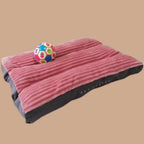 PetHeaven - Oversized Corduroy Bed