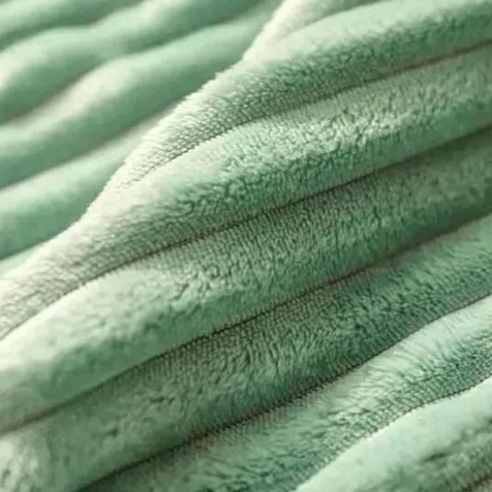 PetHeaven - Oversized Corduroy Bed