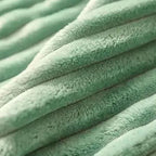 PetHeaven - Oversized Corduroy Bed