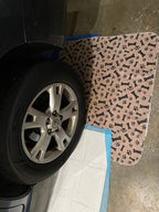 PetPaws Comfort Mat – Leak-Free Pet Mat