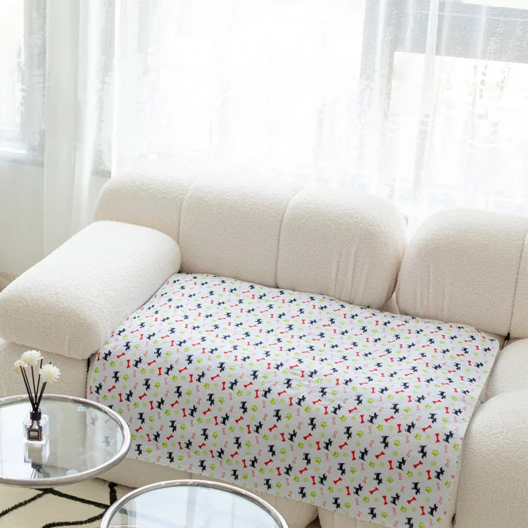PetPaws Comfort Mat – Leak-Free Pet Mat