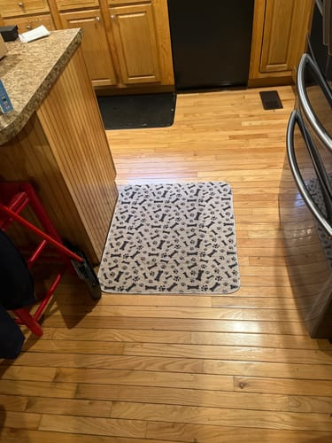 PetPaws Comfort Mat – Leak-Free Pet Mat