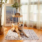 PetPaws Comfort Mat – Leak-Free Pet Mat