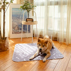 PetPaws Comfort Mat – Leak-Free Pet Mat