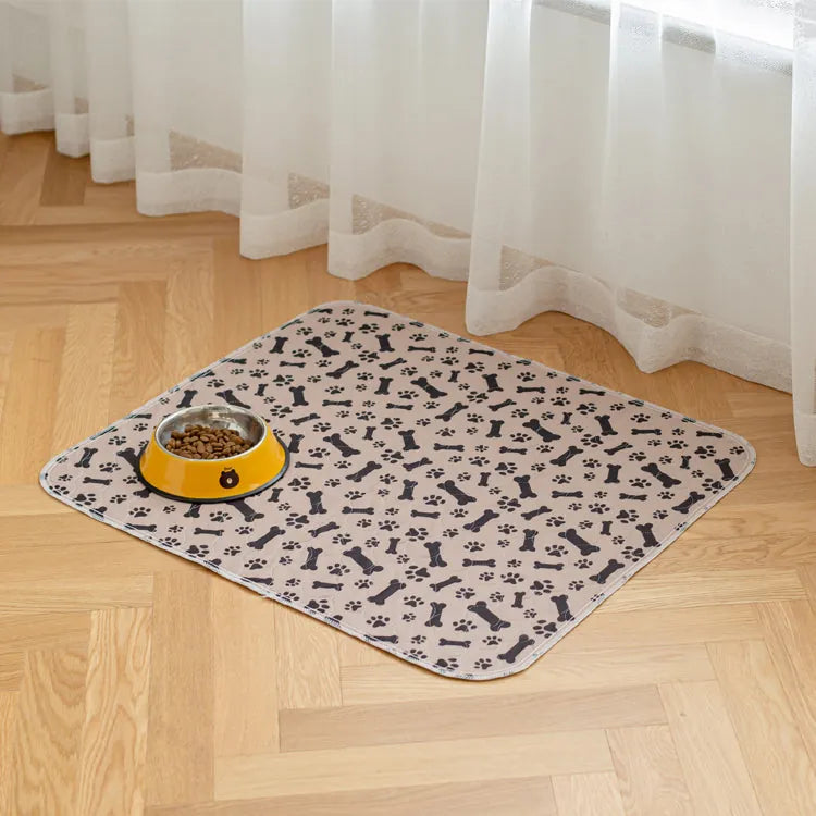 PetPaws Comfort Mat – Leak-Free Pet Mat