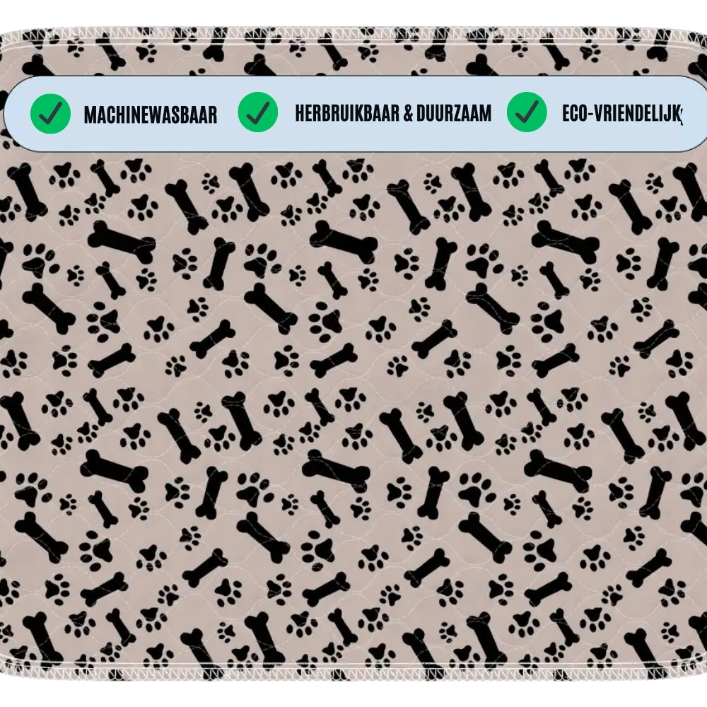 PetPaws Comfort Mat – Leak-Free Pet Mat