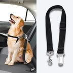 PetSecure - Dog Seat Belt
