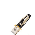 GROOMTECH – Professional Dog Trimmer with Adjustable Speeds & Brush