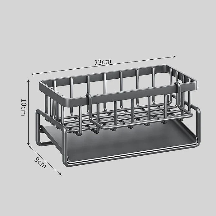 Practical Dish Drying Rack