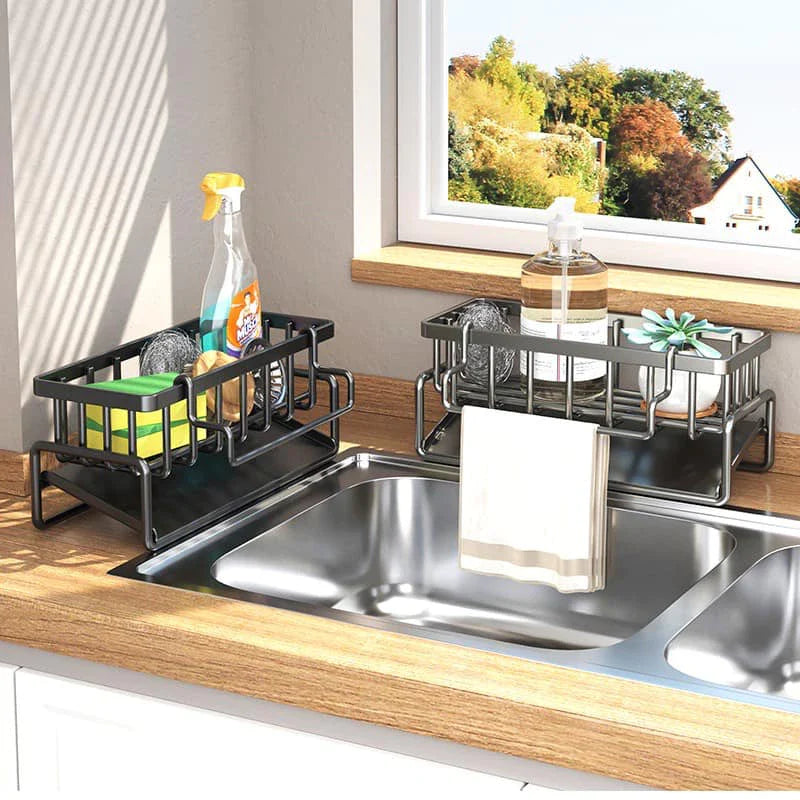 Practical Dish Drying Rack