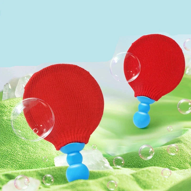 Bubble Ping Pong