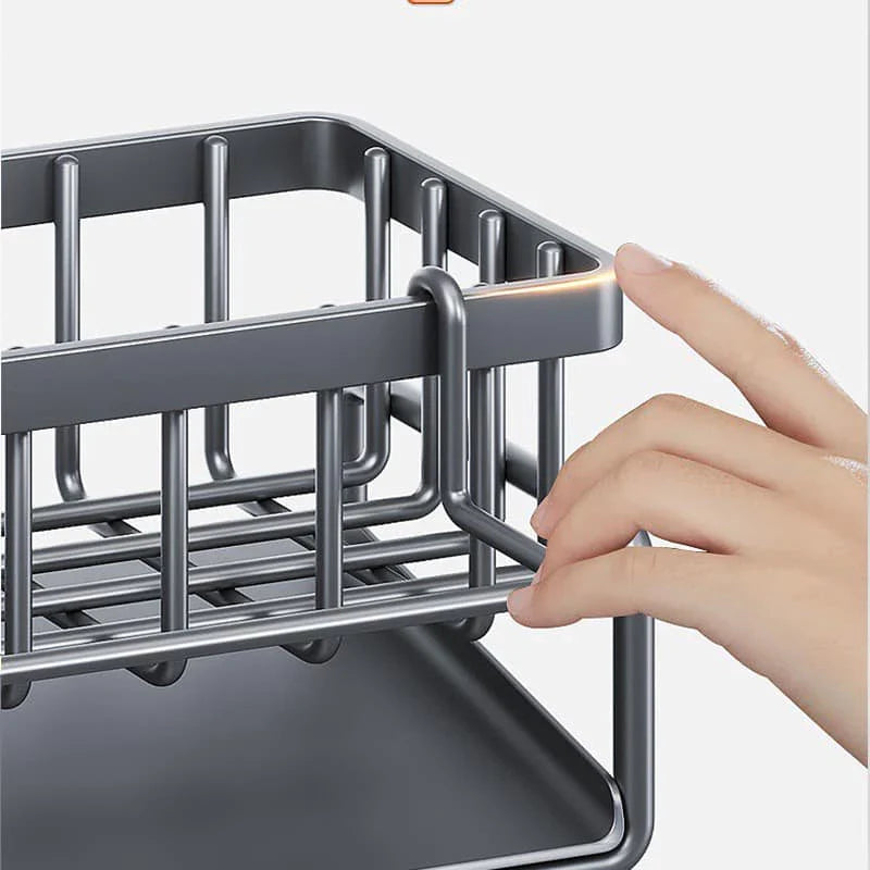 Practical Dish Drying Rack