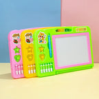 Reusable Drawing Board for Children