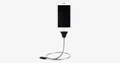 Flexible Smartphone Dock and Charging Cable – Charge your phone with ease and style!