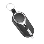 Pocket - Mini Powerbank Keychain