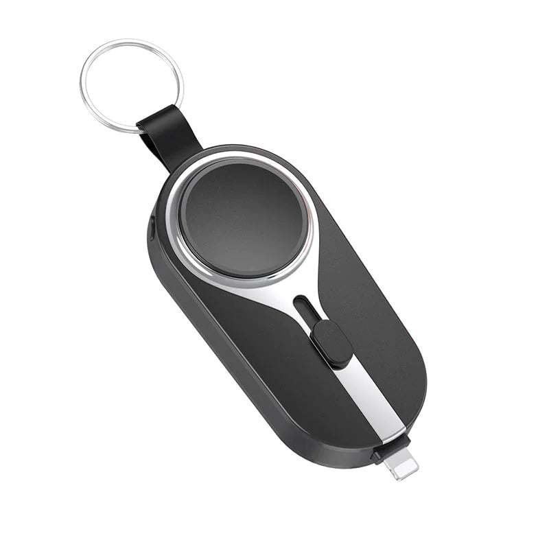 Pocket - Mini Powerbank Keychain