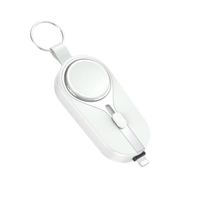 Pocket - Mini Powerbank Keychain