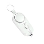 Pocket - Mini Powerbank Keychain