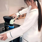 9in1 Automatic Cleaning Brush for the Whole House