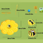 Bee Chaos – Fun Skill Game
