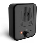 Anti-Bell Device - Dog Sound Suppressor