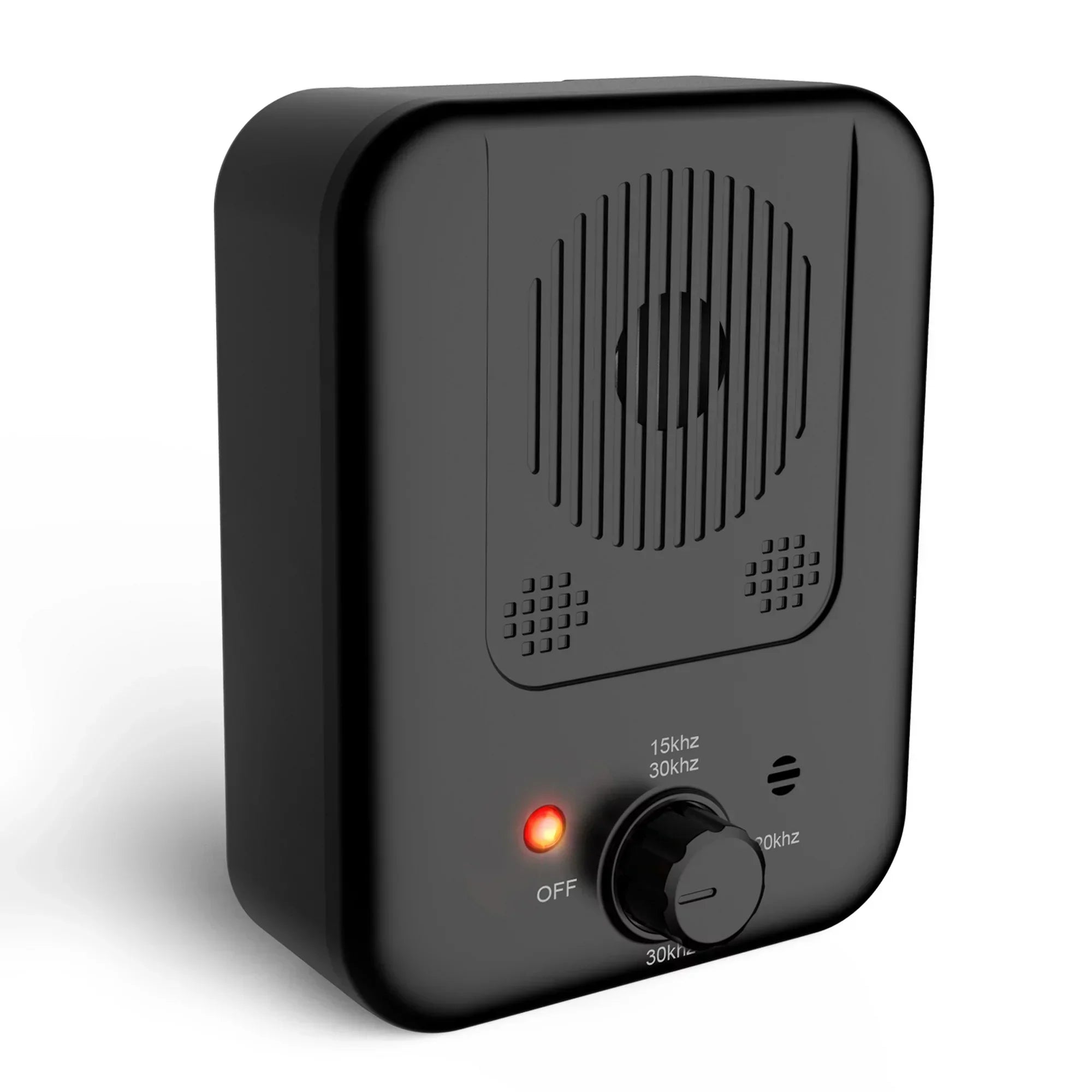 Anti-Bell Device - Dog Sound Suppressor