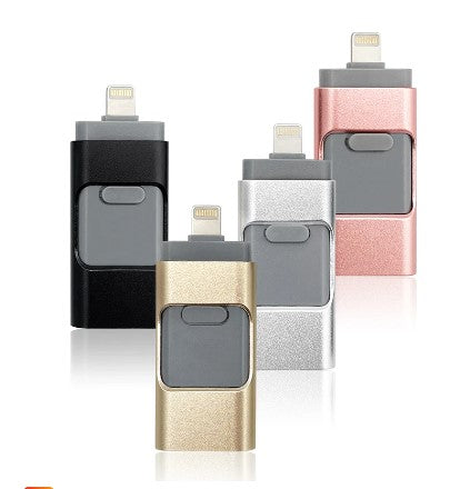 PowerPocket Instant Power Boost