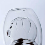 Piggy Glass - Heat-resistant Glass