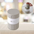 4 in 1 Pill Box Cutter Crusher