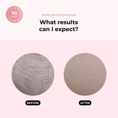 SmoothTrim Smooth Shaving Experience