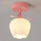 Mini Flower Ceiling Light - Luxurious Mini Pendant Light for Timeless Atmosphere