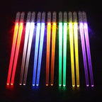 Lightsaber Chopstick Set