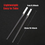 Lightsaber Chopstick Set