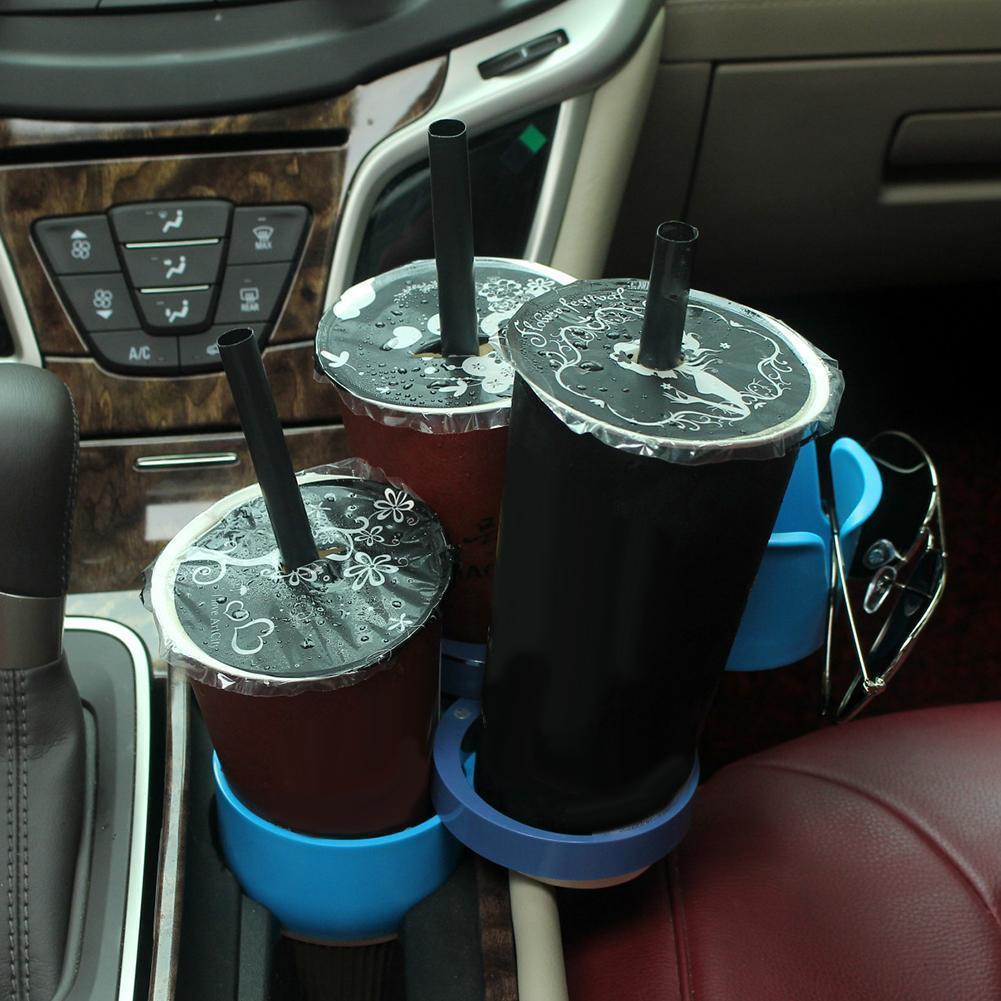 Multiple Cup Holder