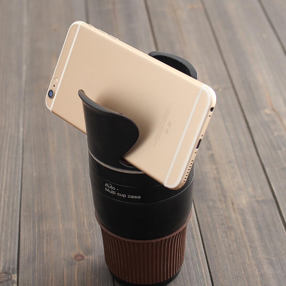 Multiple Cup Holder