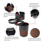 Multiple Cup Holder