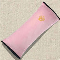 Seat Belt Pillow