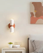 Wall lamp Star light effect Modern Design Ambient lighting