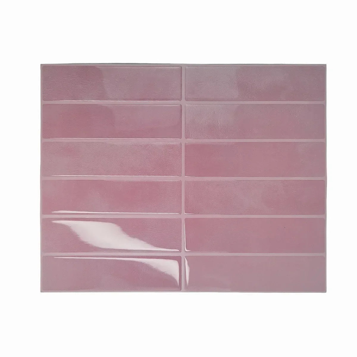 MegaEasyTiles — Give your home vibrant 3D style power in minutes without frustration or mess!