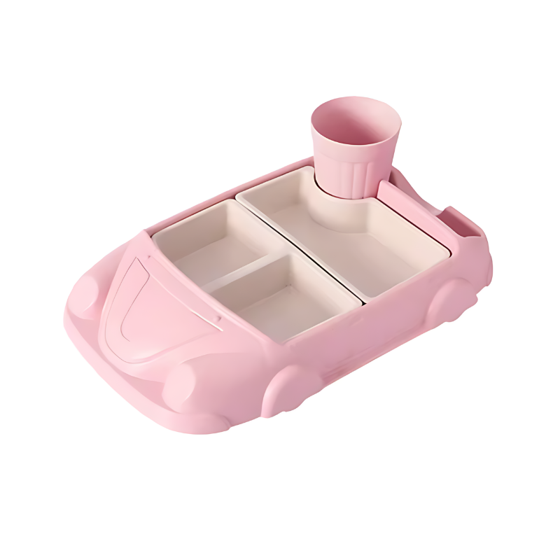 Children's cutlery set and tableware