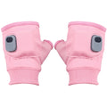 Smart Electric Heating Gloves with 360 Degree Warming
